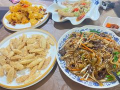 -粤正斗喜宴(汇侨新城北区店)