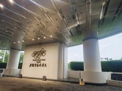 -天津水晶宫饭店