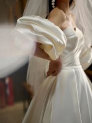 -纯色时光婚纱艺术馆WHITE