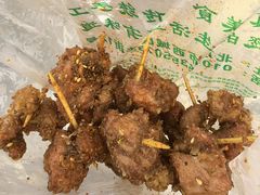 -牛街洪记小吃店(牛街店)