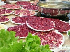 -陈记顺和潮汕牛肉火锅(韩江路店)