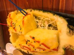-恩你小木屋米酒店(安盛店)