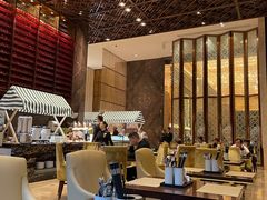 -长沙富力万达文华酒店