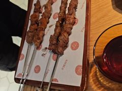 -纳鲁孜·新疆特色餐厅(上海悦荟广场店)