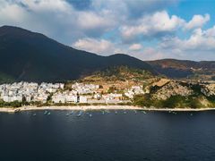 -抚仙湖禄充风景区