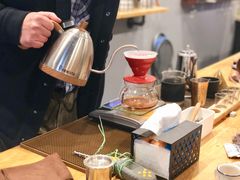 -醒味咖啡馆(南市桥巷店)