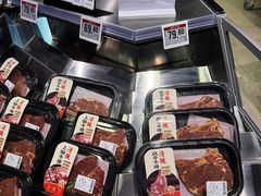 -永辉超市(嘉定宝龙广场店)