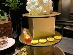 -上海锦江汤臣洲际大酒店壹阶层