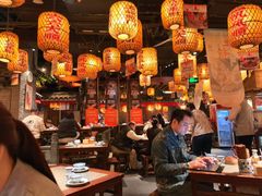 -南京大牌档(青岛万象城店)