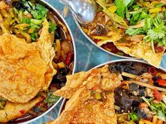 -红鼻子桂林米粉(金唐新光界店)