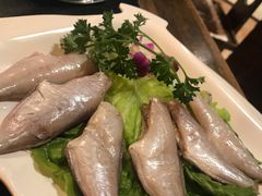 -蜀九香火锅(彩虹店)