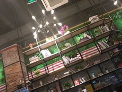 -卤教授老火锅
