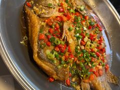 -三湘四水正宗湘菜(君峰路店)