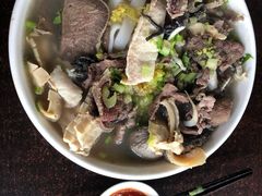 -潮镇老尾牛杂(环城西路店)