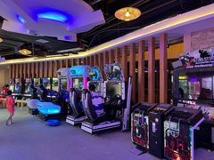 -水王国温泉水世界