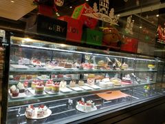 -巴黎贝甜(印象城店)