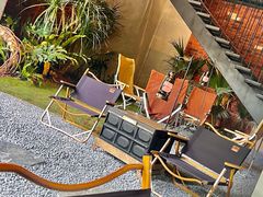 -J Create城市露营咖啡·简餐·宠物(上海动物园店)