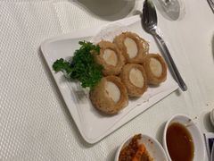 -新加坡海鲜共和(名胜世界圣淘沙海滨坊)