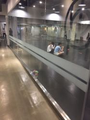 -Union街舞工作室