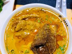自助料碗-老版火锅(半坡店)