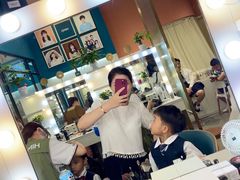 -海马体照相馆(厦门SM城市广场店)