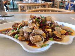 -华盛丰温州大排档(东三环南路店)