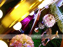 -丁山花园酒店-明园餐厅