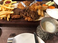 -TUK土耳其餐厅·下午茶(卢湾店)