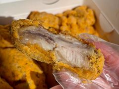 -悠个炸鸡(南京创始店)