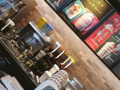 -星巴克(北京惠新东街店)