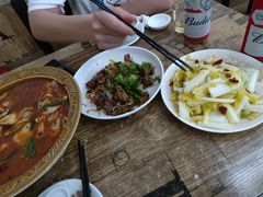 -无招牌