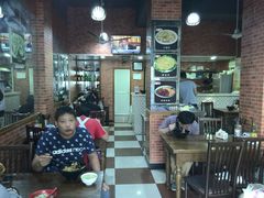 大堂-广慈小吃铺沪味佳饭堂