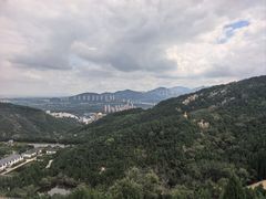 -龙口南山旅游景区