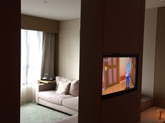 -杭州逸设计师酒店(武林广场店)