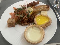 -香港港丽酒店