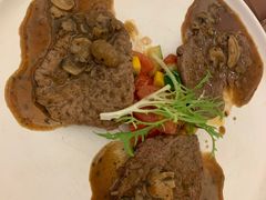 -红房子西菜馆(淮海中路店)