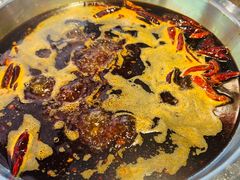 -宽田火锅 宽田有鱼江津青花椒鱼火锅(几江荣华店)