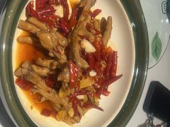 -费大厨辣椒炒肉(黄兴中心广场店)