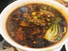 -中国厨房/台湾牛肉面