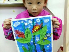 -蒂朵儿童绘画美术教室