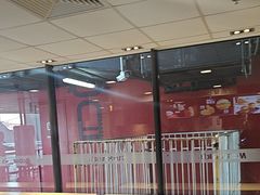 -麦当劳(国家体育场南路店)