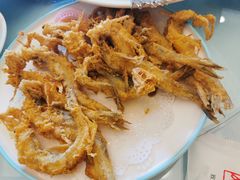 -友鹏海鲜(新宜白大道店)