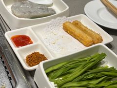 -海底捞火锅(旭辉MALL店)