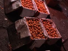 -菜园坝水果市场