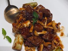 -太守宴·蘭院(天塔店)