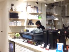 -不正咖啡(万达尊店)
