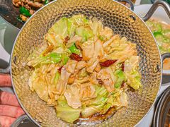 -费大厨辣椒炒肉(正佳广场店)