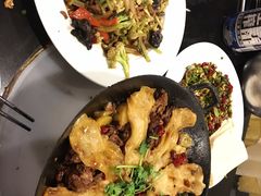 -徐州老菜馆(中枢街店)