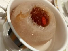 -冀粤香海鲜自助餐厅(西美五洲店)