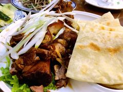 肘子套餐-鼎香润(德胜门内店)